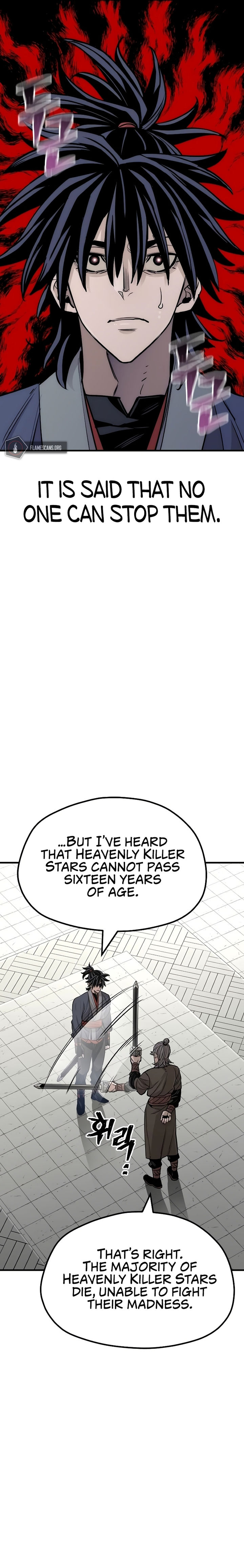 Heavenly Demon Cultivation Simulation Chapter 38 - Page 11