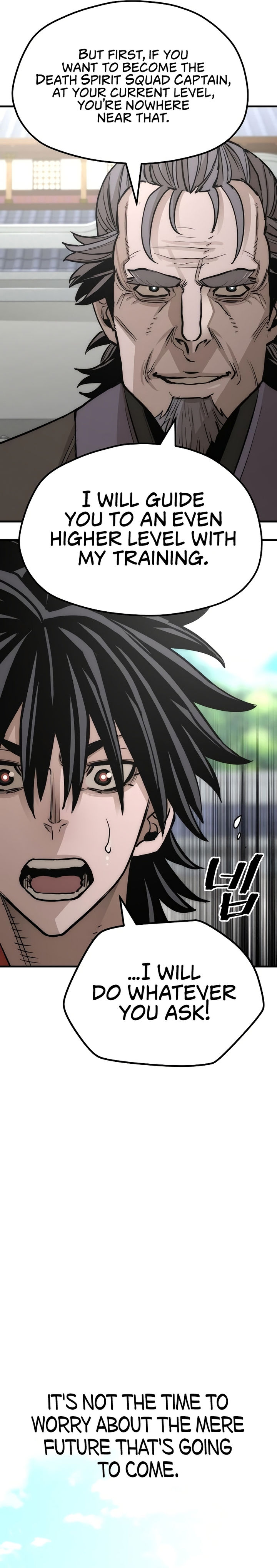 Heavenly Demon Cultivation Simulation Chapter 38 - Page 18