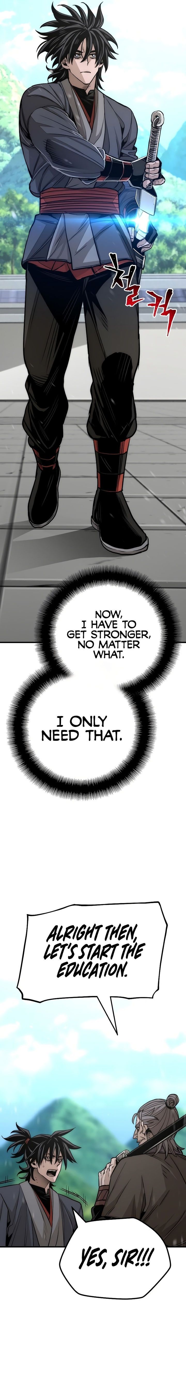 Heavenly Demon Cultivation Simulation Chapter 38 - Page 19