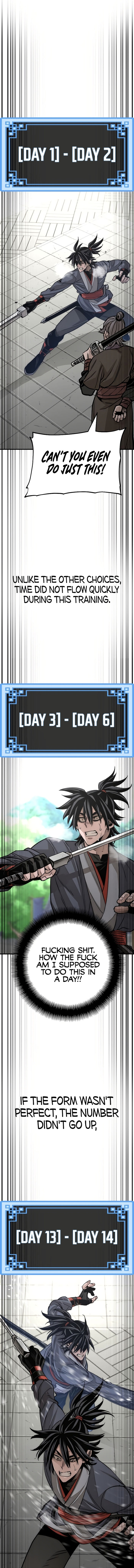 Heavenly Demon Cultivation Simulation Chapter 38 - Page 22