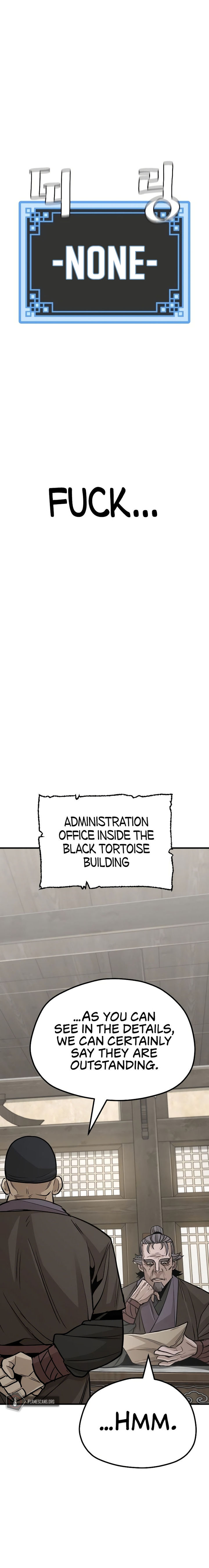 Heavenly Demon Cultivation Simulation Chapter 38 - Page 28