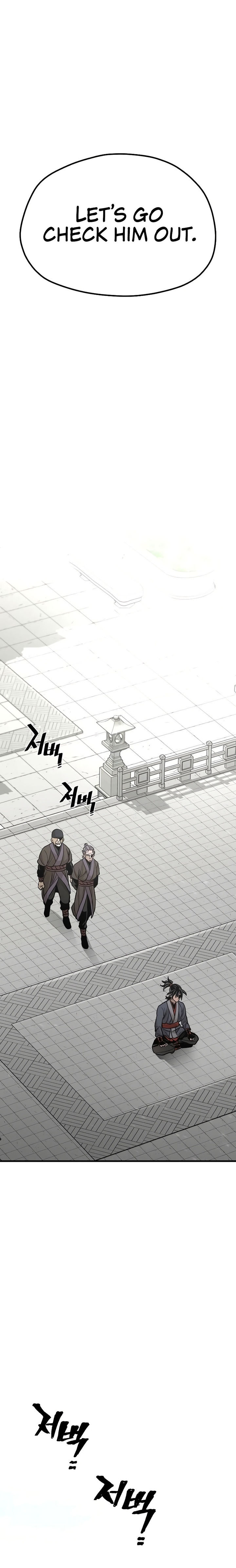 Heavenly Demon Cultivation Simulation Chapter 38 - Page 36