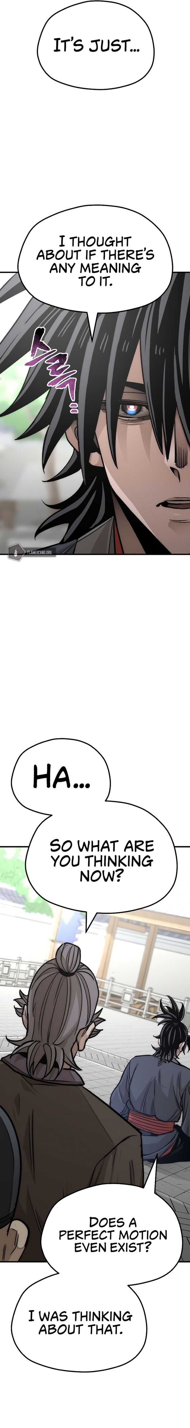 Heavenly Demon Cultivation Simulation Chapter 38 - Page 38