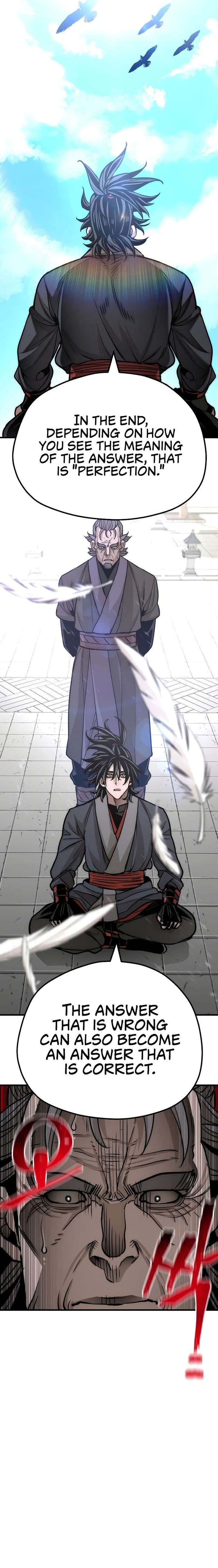 Heavenly Demon Cultivation Simulation Chapter 38 - Page 42