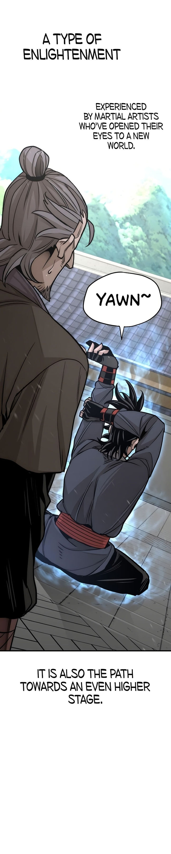 Heavenly Demon Cultivation Simulation Chapter 38 - Page 44