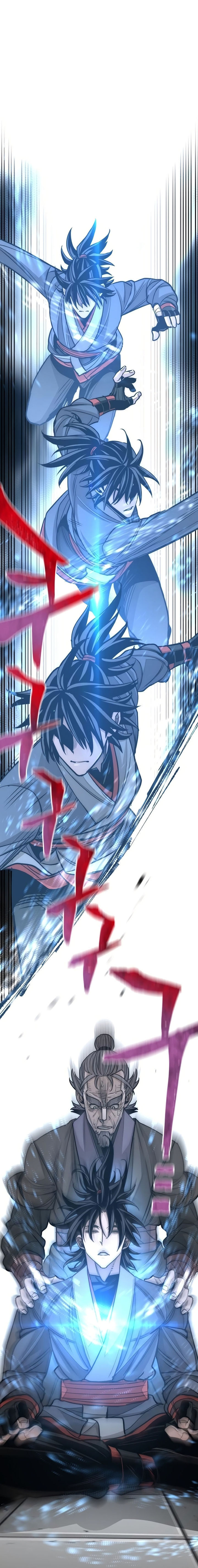 Heavenly Demon Cultivation Simulation Chapter 38 - Page 46