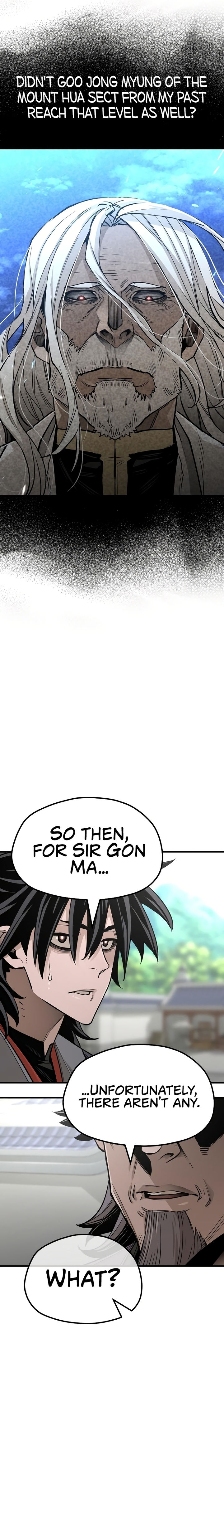 Heavenly Demon Cultivation Simulation Chapter 38 - Page 8