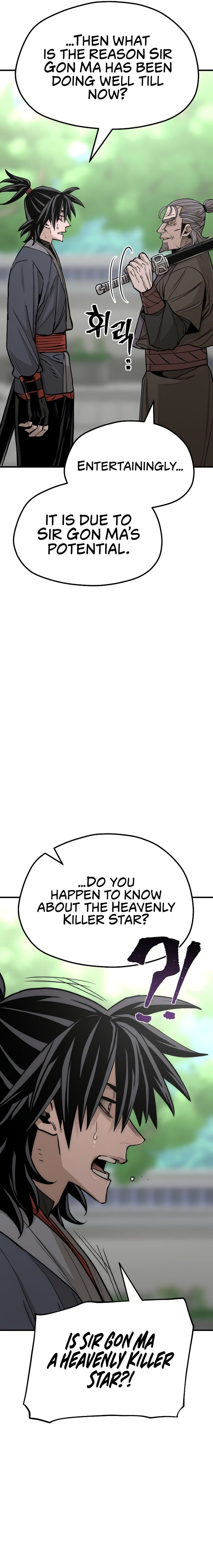 Heavenly Demon Cultivation Simulation Chapter 38 - Page 9