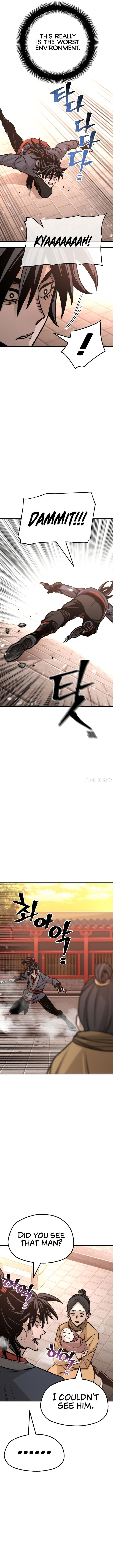 Heavenly Demon Cultivation Simulation Chapter 41 - Page 14