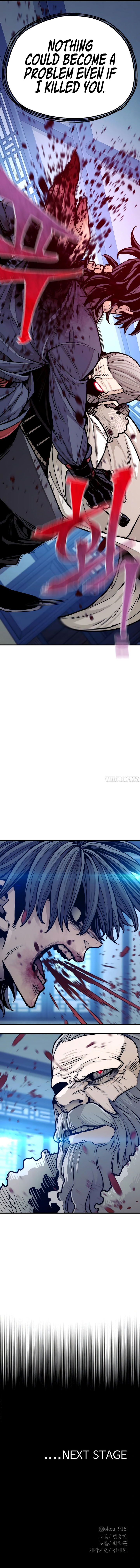 Heavenly Demon Cultivation Simulation Chapter 43 - Page 22