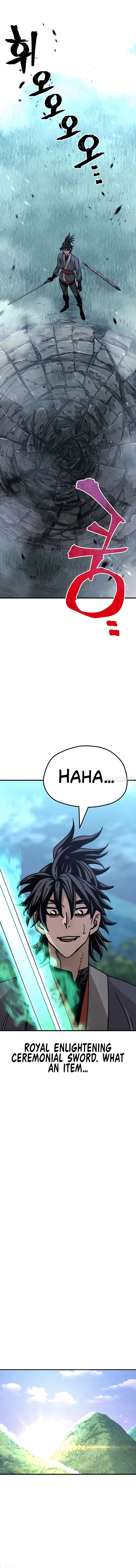 Heavenly Demon Cultivation Simulation Chapter 45 - Page 11