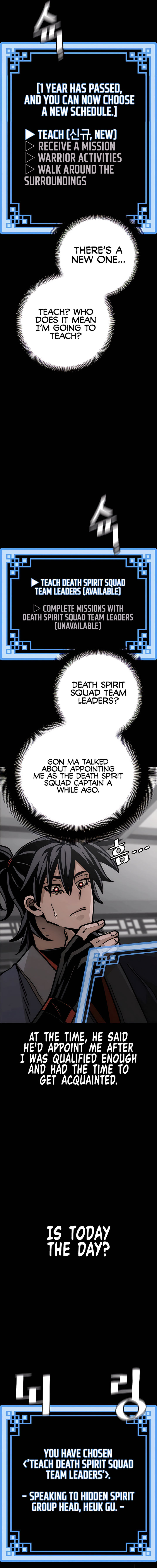 Heavenly Demon Cultivation Simulation Chapter 45 - Page 15