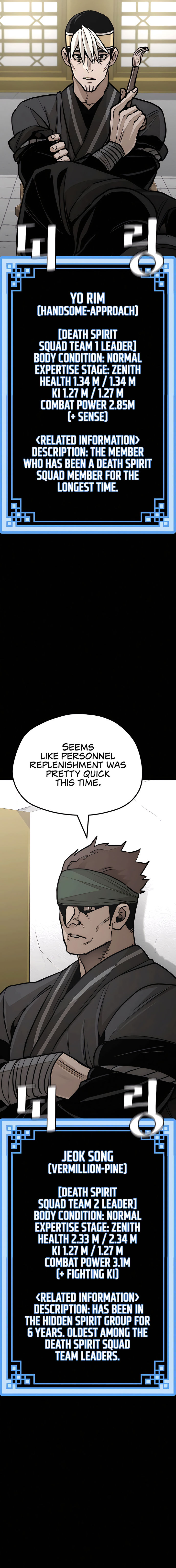 Heavenly Demon Cultivation Simulation Chapter 45 - Page 21