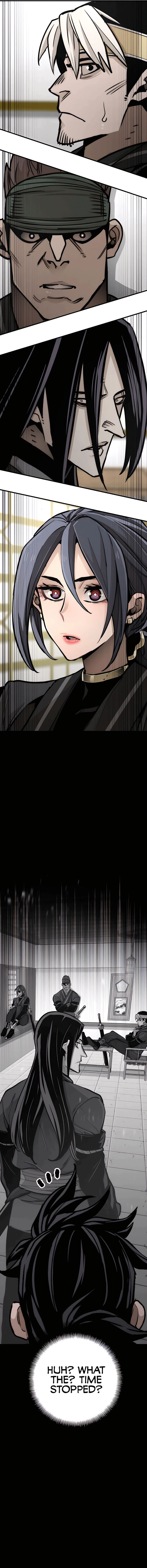 Heavenly Demon Cultivation Simulation Chapter 45 - Page 27