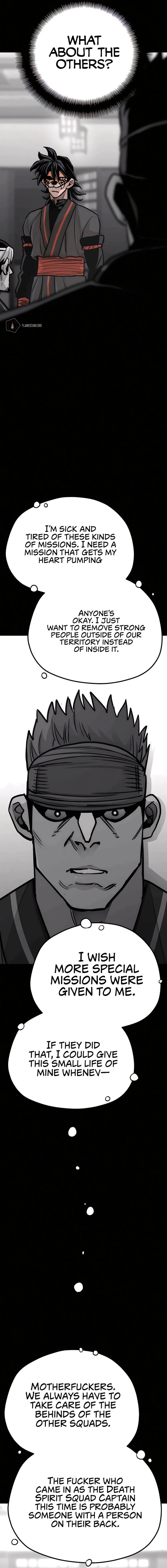 Heavenly Demon Cultivation Simulation Chapter 45 - Page 30