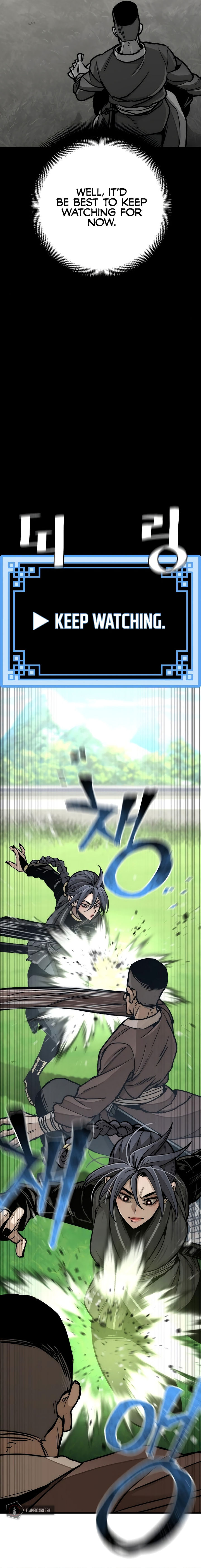 Heavenly Demon Cultivation Simulation Chapter 47 - Page 10