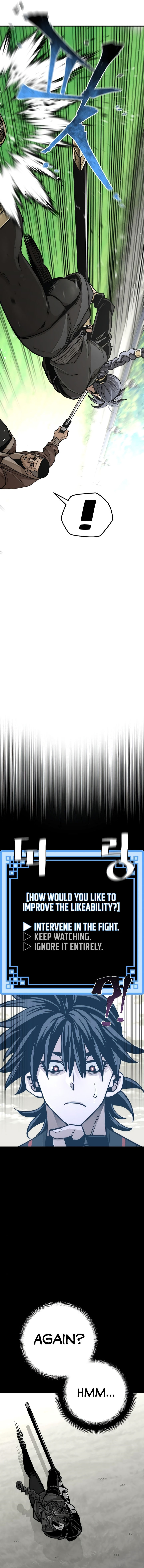 Heavenly Demon Cultivation Simulation Chapter 47 - Page 9