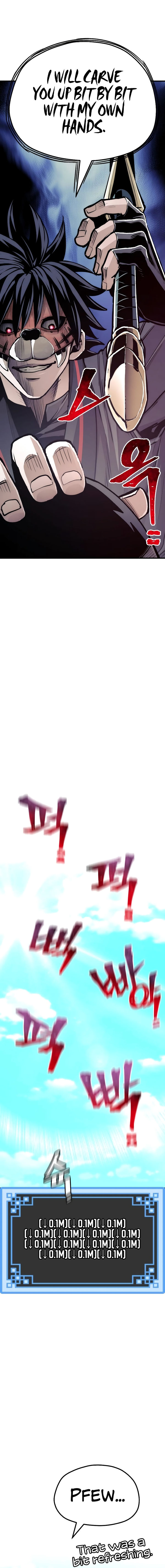 Heavenly Demon Cultivation Simulation Chapter 48 - Page 17