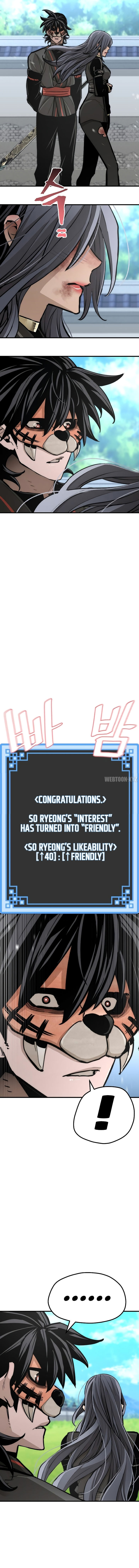 Heavenly Demon Cultivation Simulation Chapter 48 - Page 21