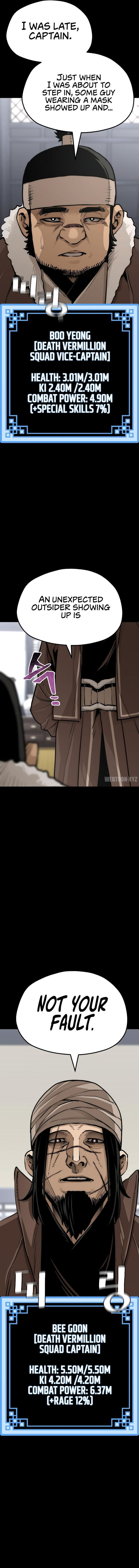 Heavenly Demon Cultivation Simulation Chapter 48 - Page 24