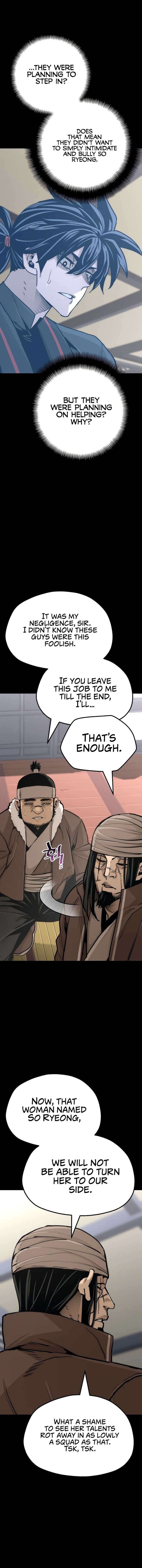 Heavenly Demon Cultivation Simulation Chapter 48 - Page 26