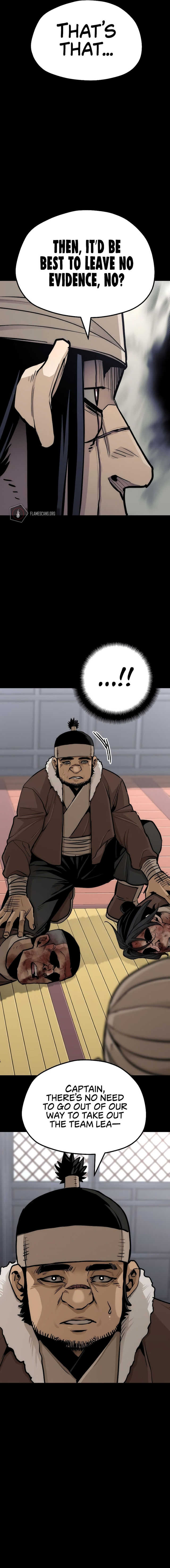 Heavenly Demon Cultivation Simulation Chapter 48 - Page 27