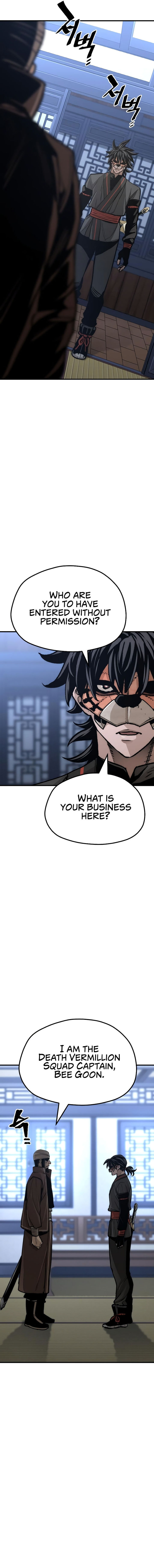 Heavenly Demon Cultivation Simulation Chapter 48 - Page 32