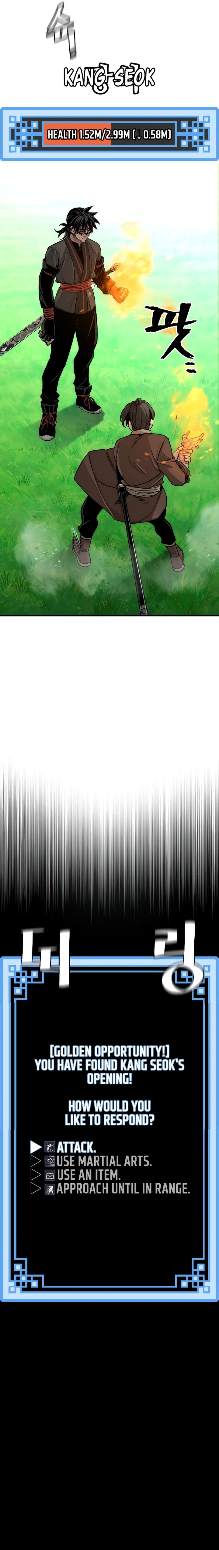 Heavenly Demon Cultivation Simulation Chapter 48 - Page 8