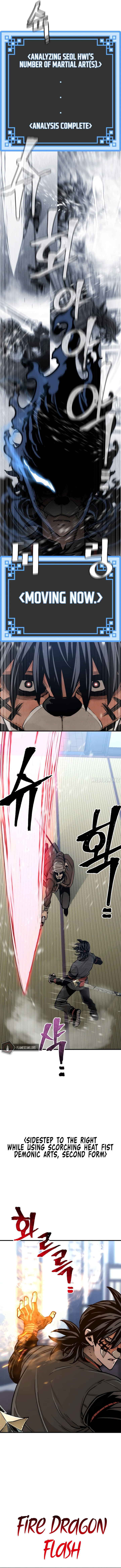 Heavenly Demon Cultivation Simulation Chapter 49 - Page 11