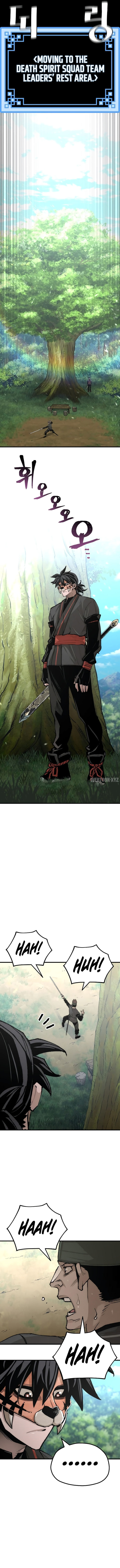 Heavenly Demon Cultivation Simulation Chapter 51 - Page 11