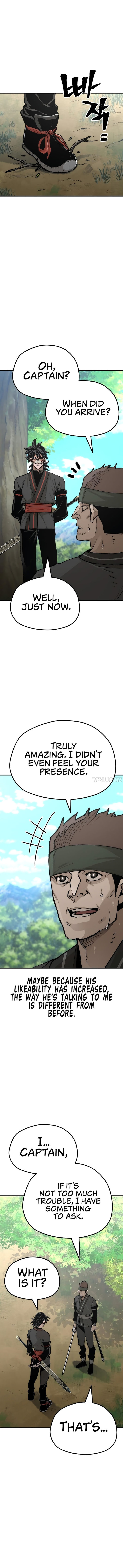 Heavenly Demon Cultivation Simulation Chapter 51 - Page 12