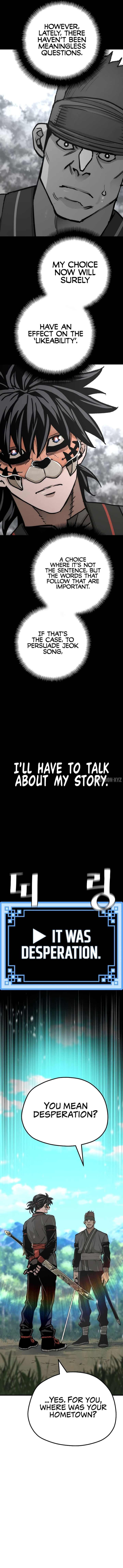 Heavenly Demon Cultivation Simulation Chapter 51 - Page 14