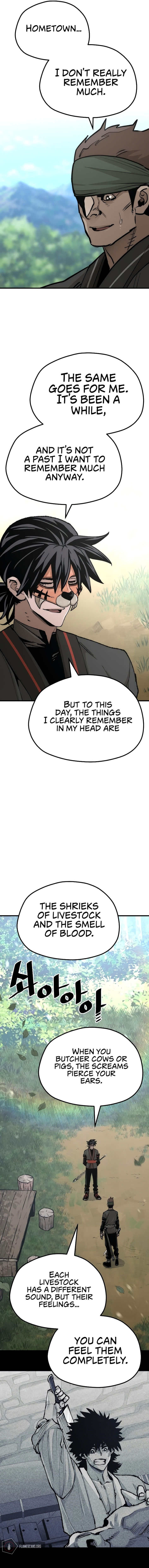 Heavenly Demon Cultivation Simulation Chapter 51 - Page 15