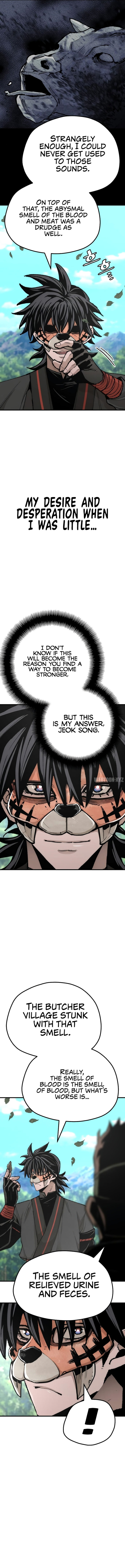 Heavenly Demon Cultivation Simulation Chapter 51 - Page 16