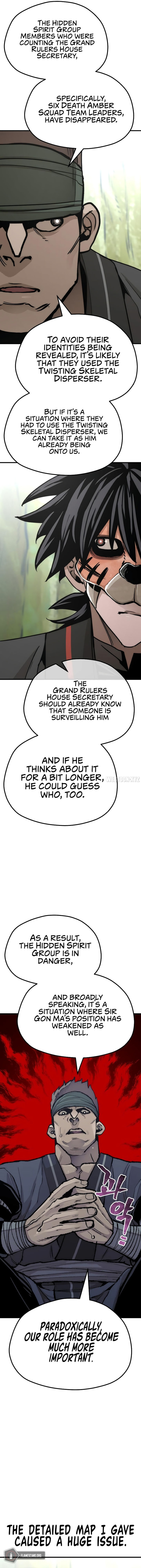 Heavenly Demon Cultivation Simulation Chapter 51 - Page 23