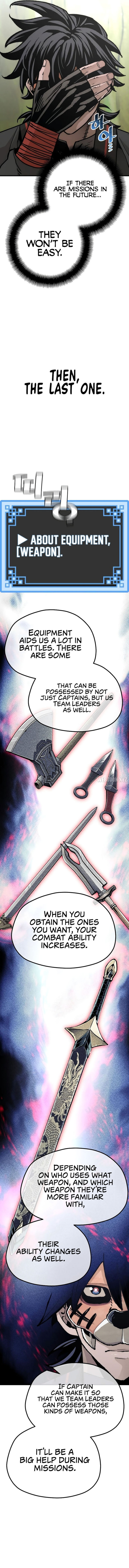 Heavenly Demon Cultivation Simulation Chapter 51 - Page 24