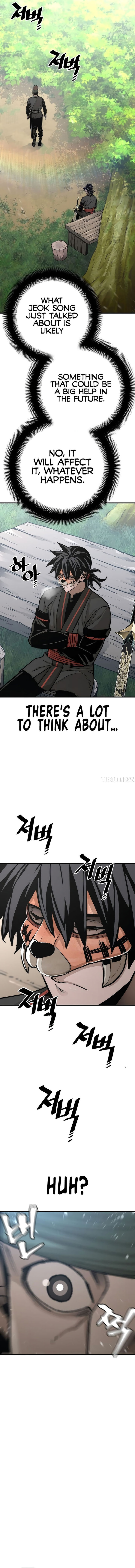 Heavenly Demon Cultivation Simulation Chapter 51 - Page 26