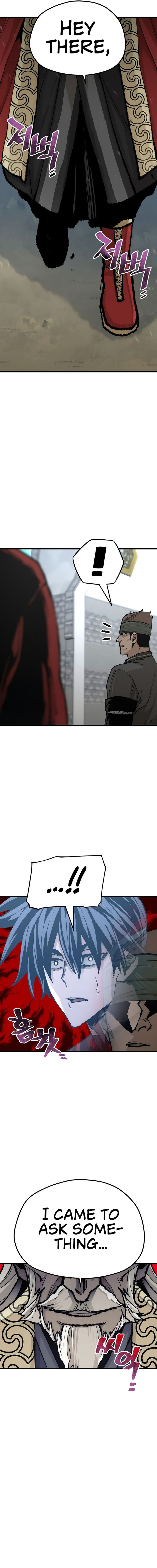 Heavenly Demon Cultivation Simulation Chapter 51 - Page 28