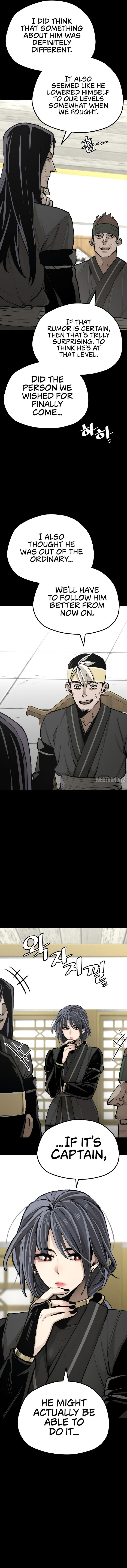 Heavenly Demon Cultivation Simulation Chapter 51 - Page 3