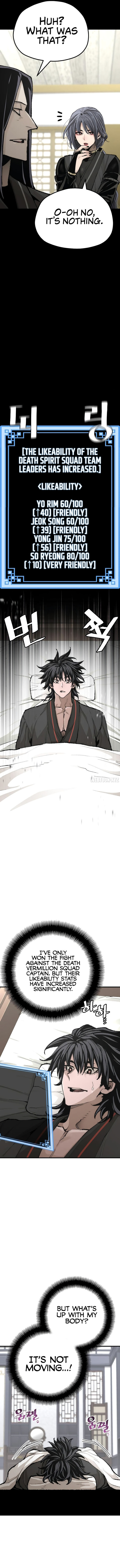 Heavenly Demon Cultivation Simulation Chapter 51 - Page 4