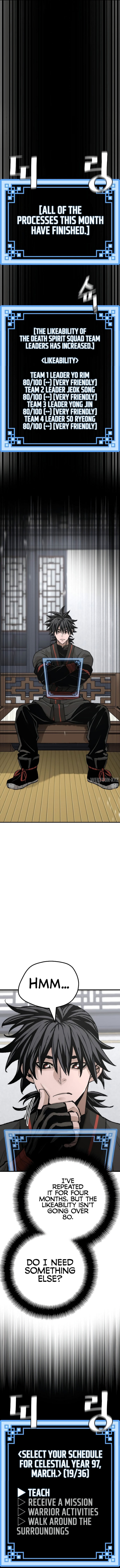 Heavenly Demon Cultivation Simulation Chapter 51 - Page 9