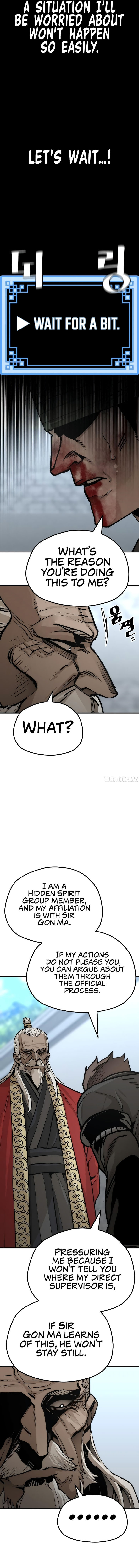 Heavenly Demon Cultivation Simulation Chapter 52 - Page 13