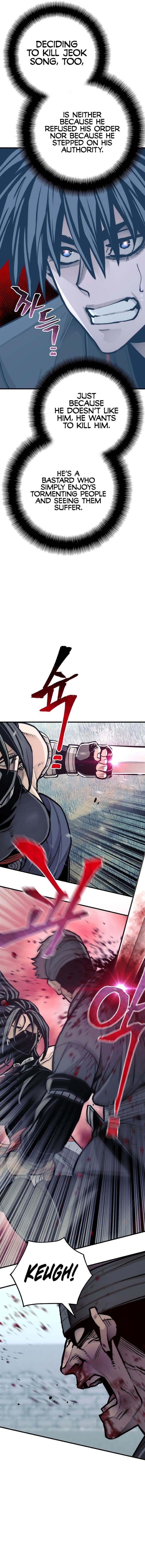 Heavenly Demon Cultivation Simulation Chapter 52 - Page 19