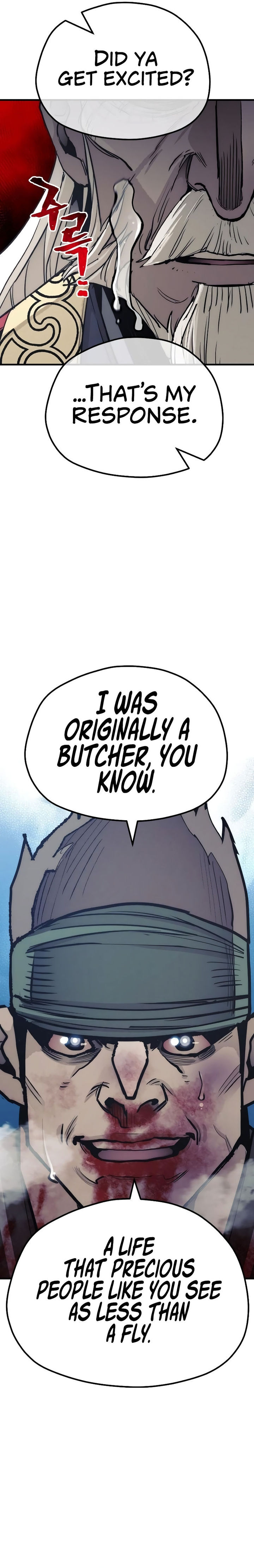 Heavenly Demon Cultivation Simulation Chapter 52 - Page 27