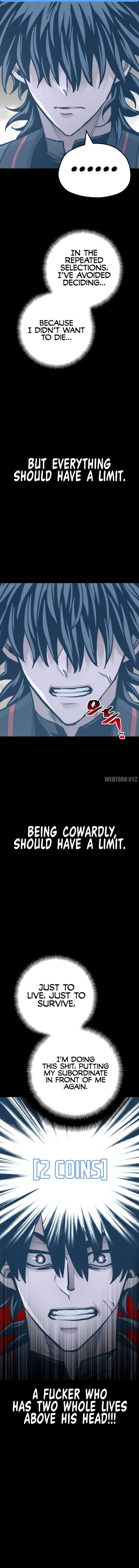 Heavenly Demon Cultivation Simulation Chapter 52 - Page 30