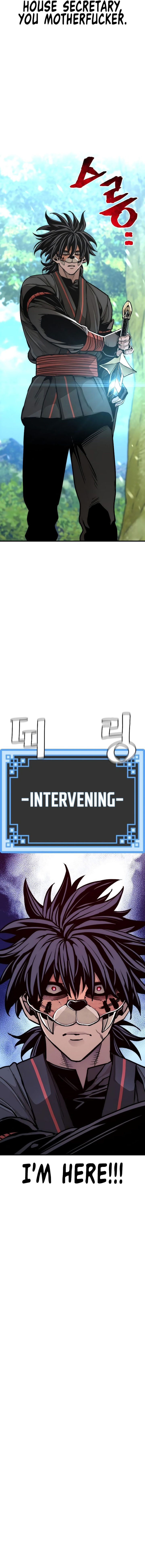 Heavenly Demon Cultivation Simulation Chapter 52 - Page 32