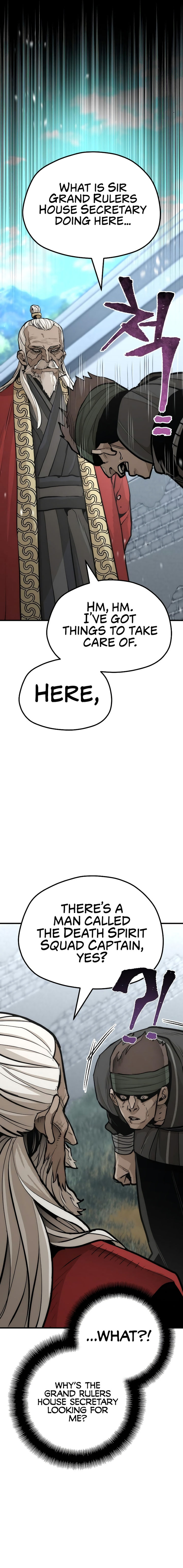 Heavenly Demon Cultivation Simulation Chapter 52 - Page 5