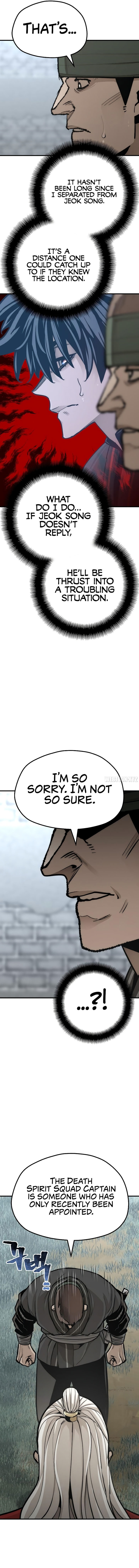 Heavenly Demon Cultivation Simulation Chapter 52 - Page 7