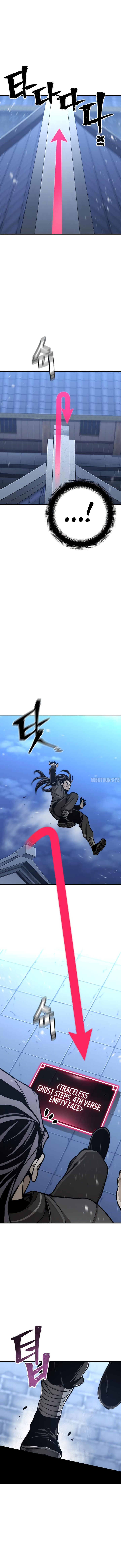 Heavenly Demon Cultivation Simulation Chapter 54 - Page 12