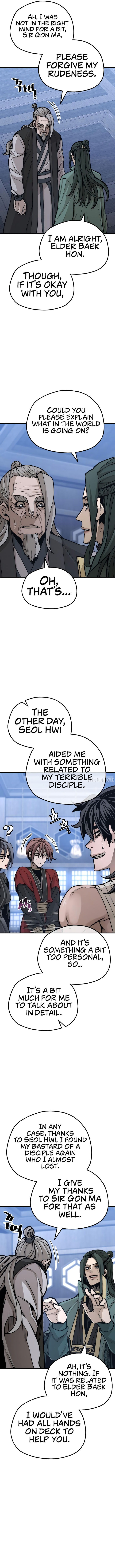 Heavenly Demon Cultivation Simulation Chapter 56 - Page 17